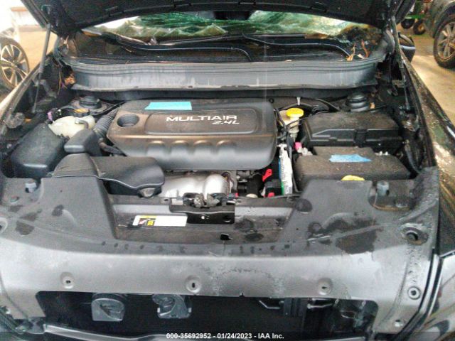 1C4PJLDB3FW566765 Jeep Cherokee Limited
