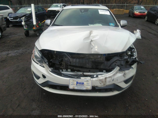 Volvo S60 2014 YV1902FH8E2287822 Image 7