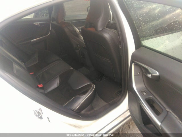 Volvo S60 2014 YV1902FH8E2287822 Image 9