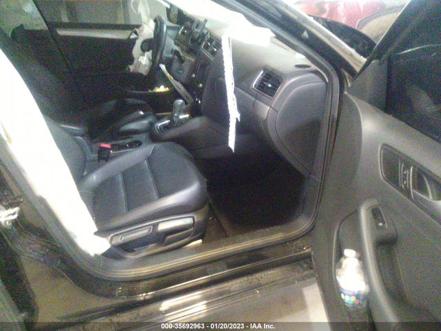 3VWDB7AJ3HM207998 Volkswagen Jetta 1.4t Se