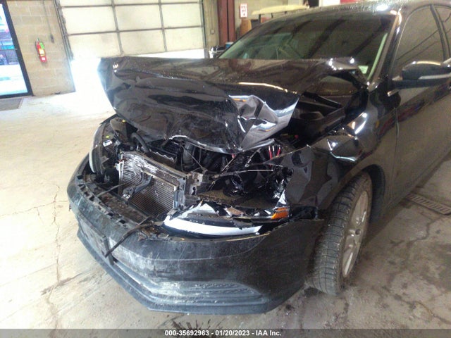 3VWDB7AJ3HM207998 Volkswagen Jetta 1.4t Se