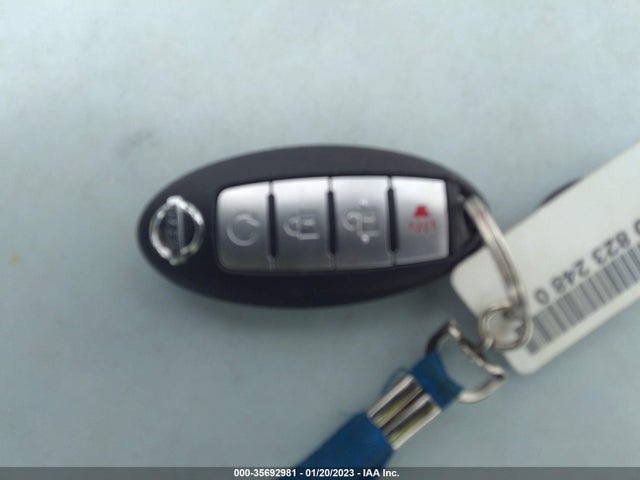 2017 Nissan Qashqai, VIN: JN1BJ1CP1HW021522
