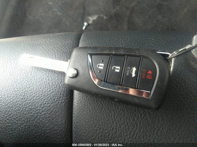 2022 Toyota Camry, VIN: 4T1G11AK4NU617754