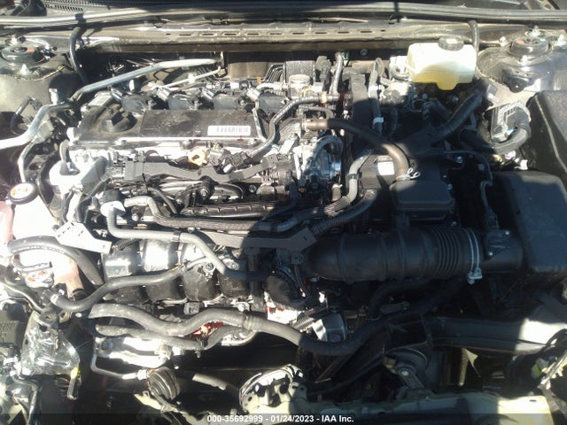 58ADA1C17NU022042 Lexus Es Es 300h
