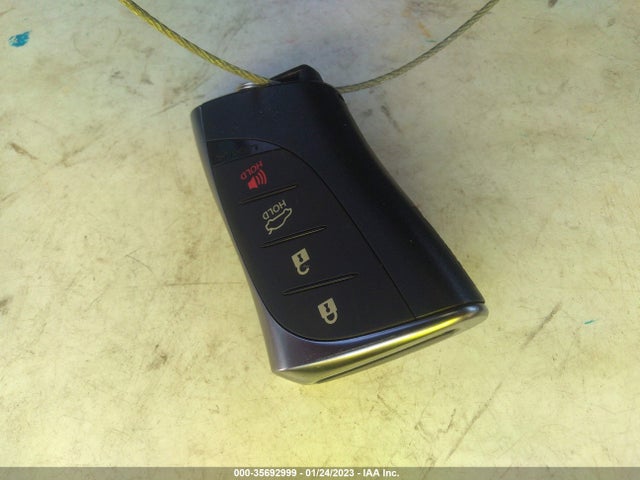 58ADA1C17NU022042 Lexus Es Es 300h