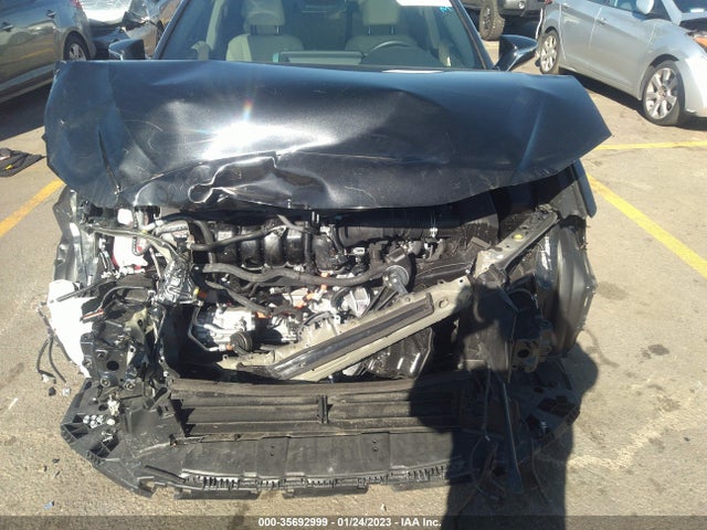 58ADA1C17NU022042 Lexus Es Es 300h