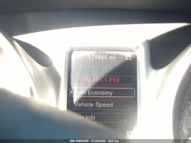 2014 DODGE JOURNEY SXT VIN: 3C4PDDBG1ET309152