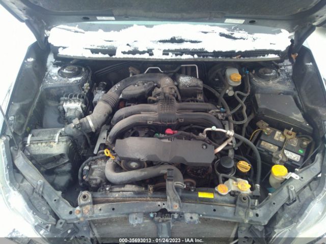 JF1GJAD63EH004963 Subaru Impreza Sedan Premium
