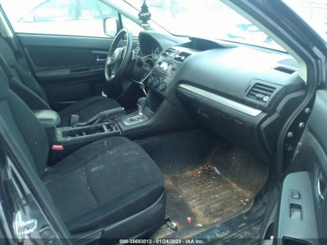 JF1GJAD63EH004963 Subaru Impreza Sedan Premium