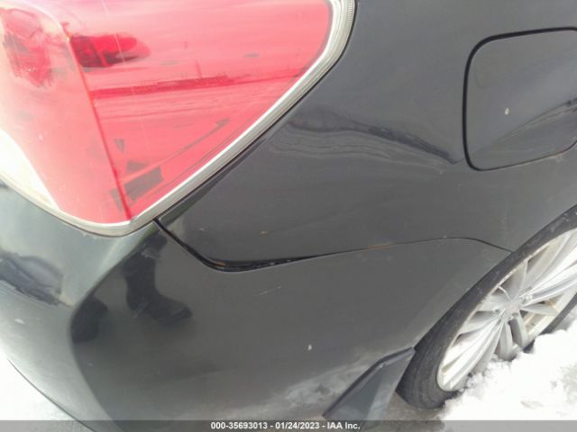 JF1GJAD63EH004963 Subaru Impreza Sedan Premium