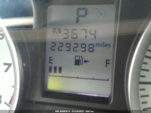 JF1GJAD63EH004963 Subaru Impreza Sedan Premium