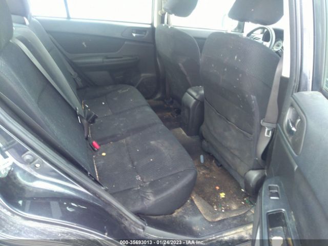 JF1GJAD63EH004963 Subaru Impreza Sedan Premium
