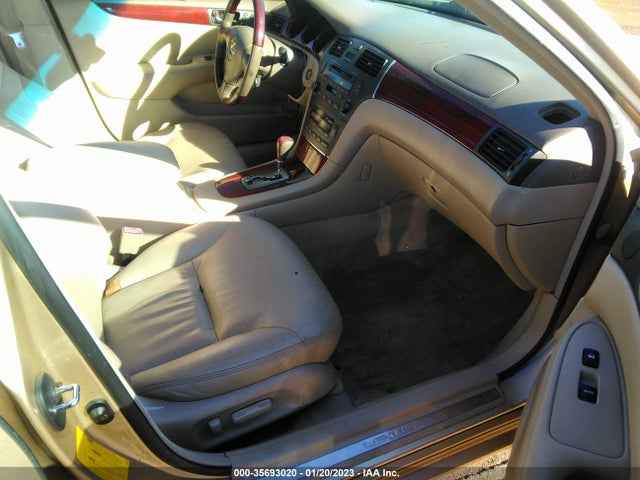 Lexus ES 300 2003 JTHBF30G230143444 Image 6