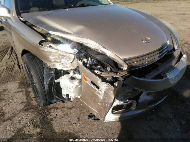 Lexus ES 300 2003 JTHBF30G230143444 Image 7