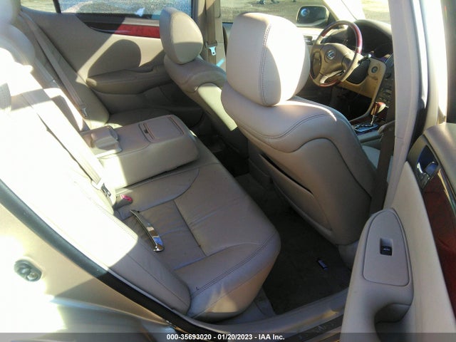 Lexus ES 300 2003 JTHBF30G230143444 Image 9