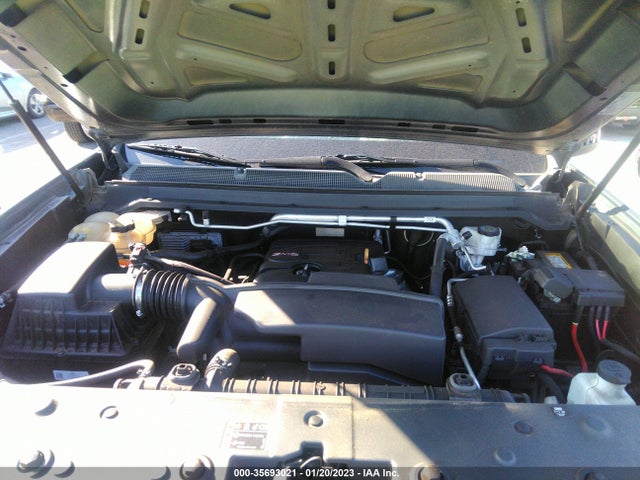 GMC Canyon 2wd 2019 1GTG5BEAXK1199746 Image 10