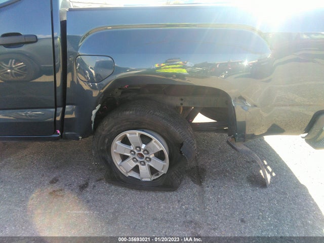 GMC Canyon 2wd 2019 1GTG5BEAXK1199746 Image 6