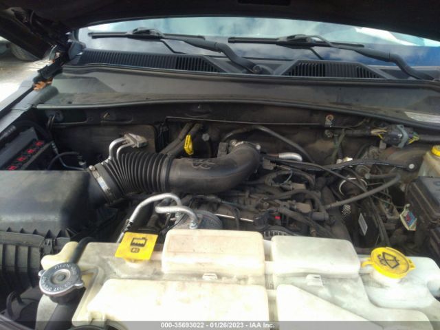 1C4PJMAK9CW145414 Jeep Liberty Sport