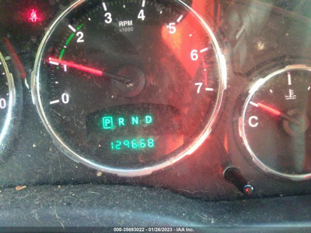 1C4PJMAK9CW145414 Jeep Liberty Sport