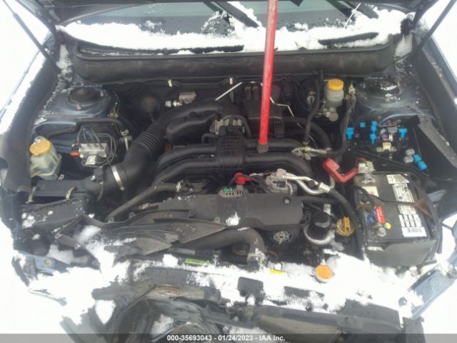 4S4BRCCC7E3215639 Subaru Outback 2.5i Premium