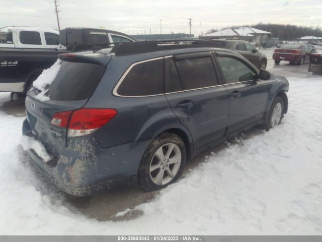 4S4BRCCC7E3215639 Subaru Outback 2.5i Premium