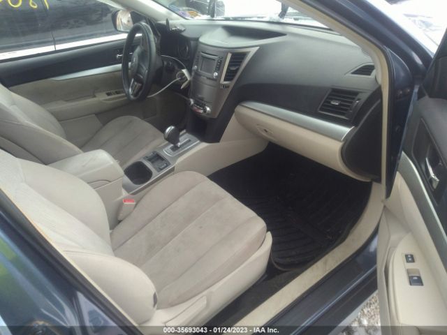 4S4BRCCC7E3215639 Subaru Outback 2.5i Premium