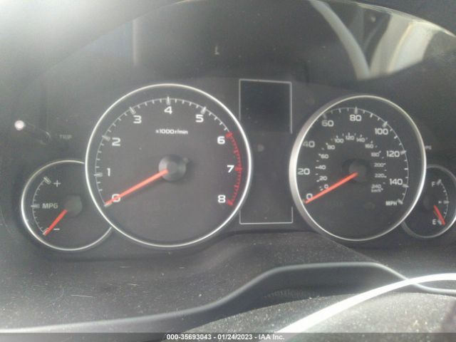 4S4BRCCC7E3215639 Subaru Outback 2.5i Premium