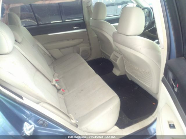 4S4BRCCC7E3215639 Subaru Outback 2.5i Premium