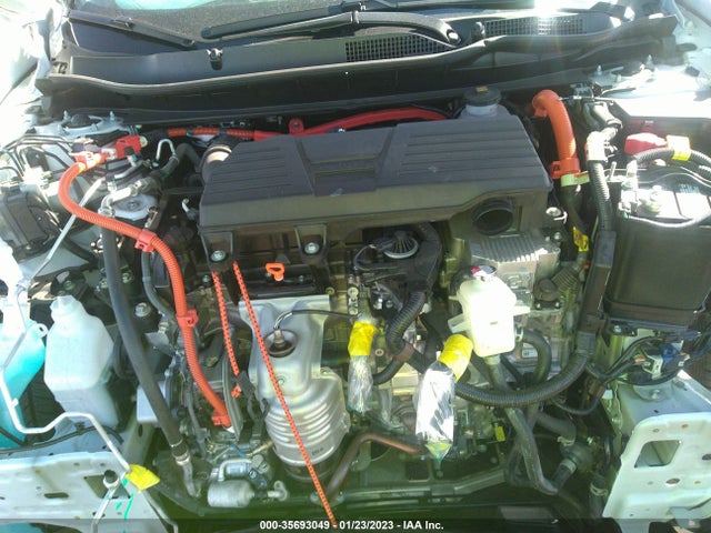2022 Honda CR-V, VIN: 5J6RT6H57NL022840
