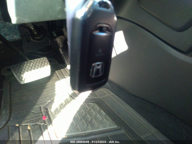 2022 Honda CR-V, VIN: 5J6RT6H57NL022840