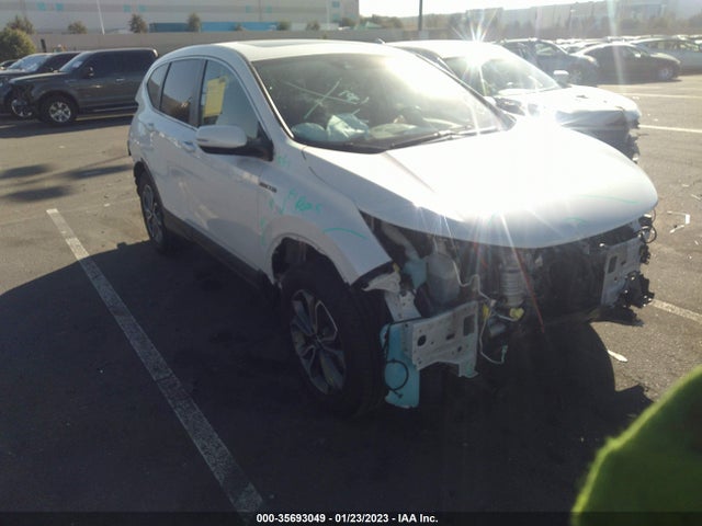 2022 Honda CR-V, VIN: 5J6RT6H57NL022840