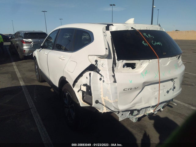 2022 Honda CR-V, VIN: 5J6RT6H57NL022840