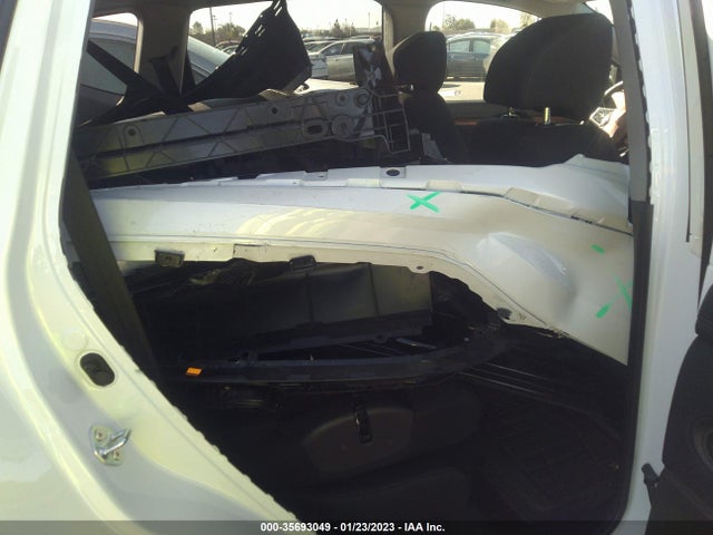 2022 Honda CR-V, VIN: 5J6RT6H57NL022840