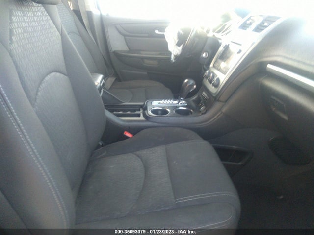 GMC ACADIA SLE 2016 1GKKRPKD2GJ232633 Image 6