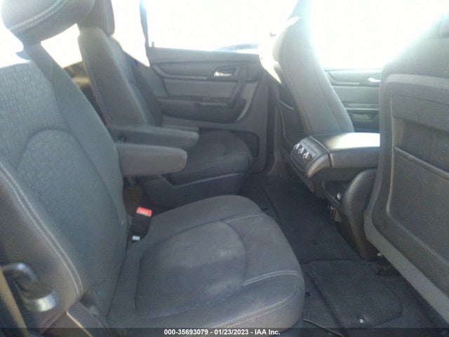 GMC ACADIA SLE 2016 1GKKRPKD2GJ232633 Image 9