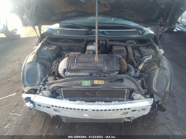 WMWRE33596TJ33894 Mini COOPER HARDTOP