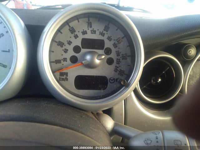 WMWRE33596TJ33894 Mini COOPER HARDTOP