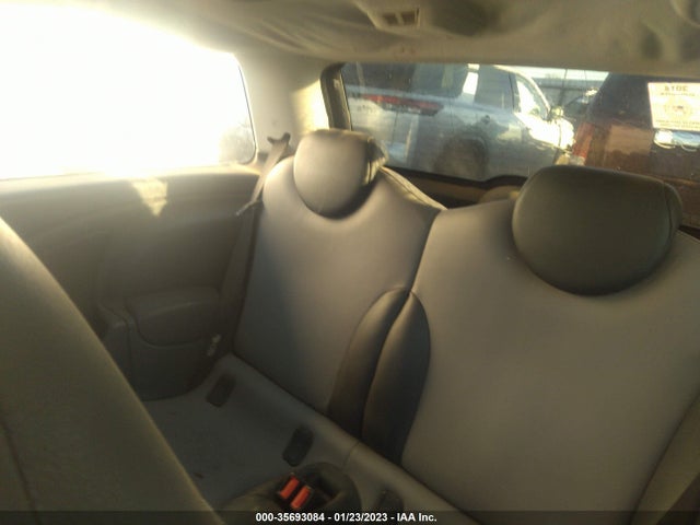 WMWRE33596TJ33894 Mini COOPER HARDTOP