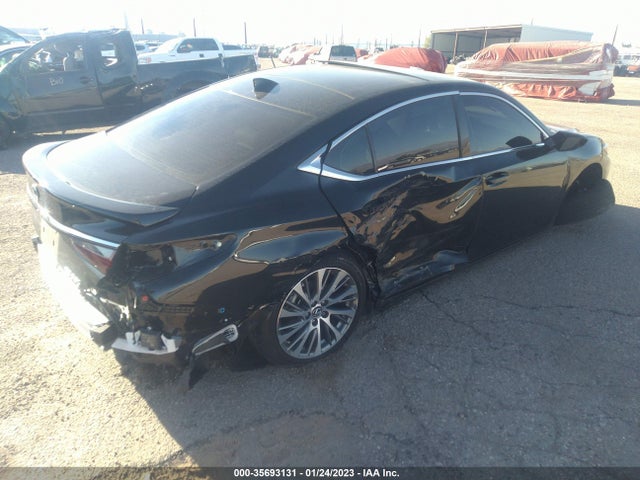 2021 Lexus ES, VIN: 58ADZ1B13MU098057