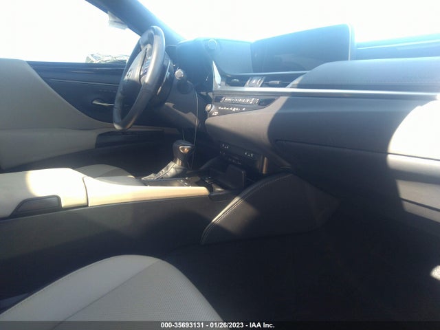 2021 Lexus ES, VIN: 58ADZ1B13MU098057