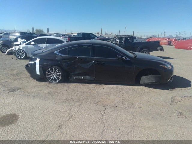 2021 Lexus ES, VIN: 58ADZ1B13MU098057