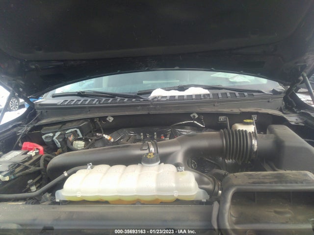 2022 Ford Expedition, VIN: 1FMJK1JT8NEA27353