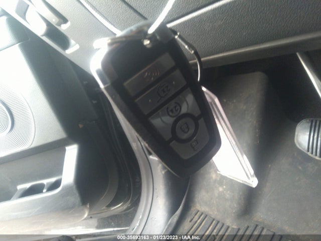 2022 Ford Expedition, VIN: 1FMJK1JT8NEA27353