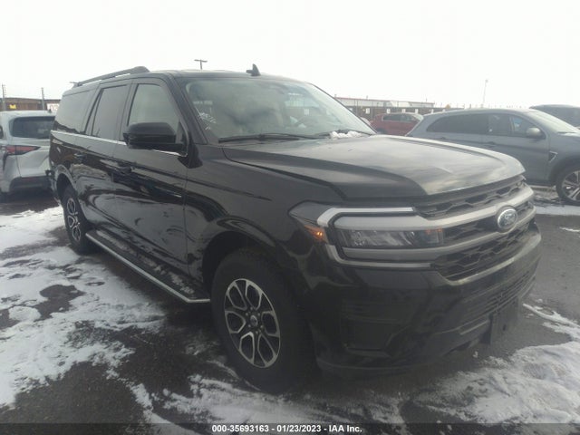 2022 Ford Expedition, VIN: 1FMJK1JT8NEA27353