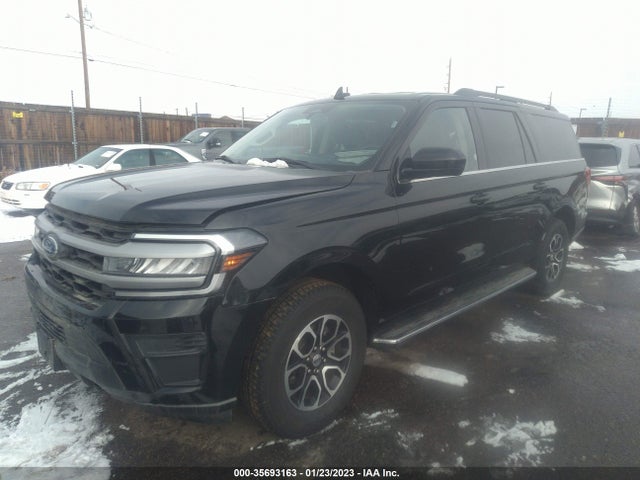 2022 Ford Expedition, VIN: 1FMJK1JT8NEA27353
