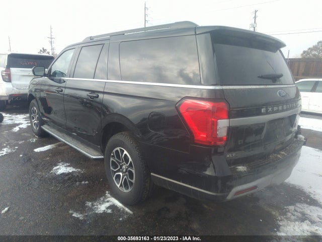 2022 Ford Expedition, VIN: 1FMJK1JT8NEA27353