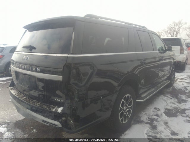 2022 Ford Expedition, VIN: 1FMJK1JT8NEA27353