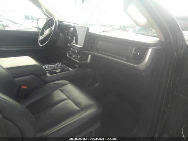 2022 Ford Expedition, VIN: 1FMJK1JT8NEA27353