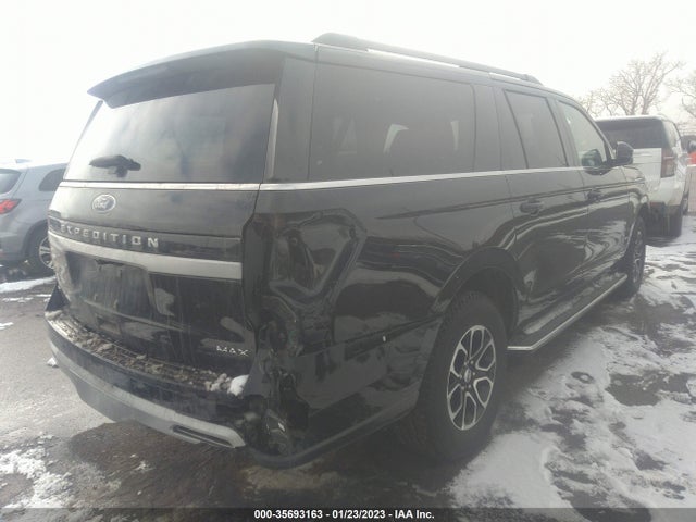 2022 Ford Expedition, VIN: 1FMJK1JT8NEA27353