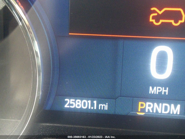 2022 Ford Expedition, VIN: 1FMJK1JT8NEA27353